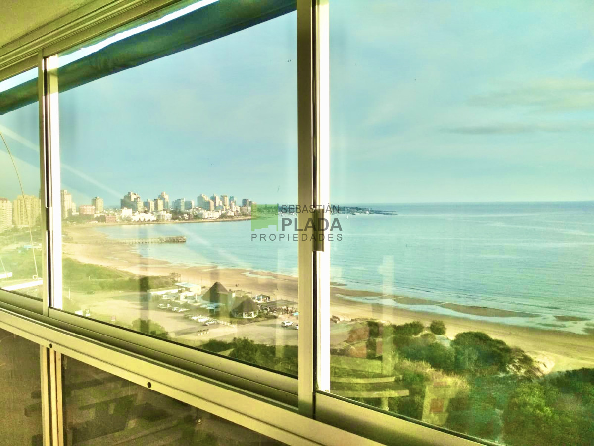Apartamento ID.954 - IV-Mansa Primera Linea