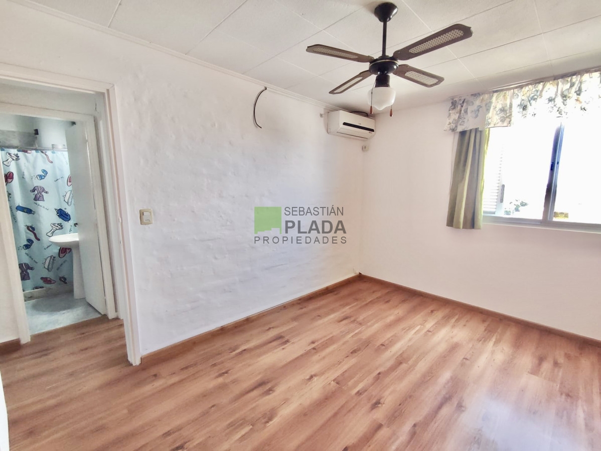 Apartamento ID.624 - Venta con renta incluída