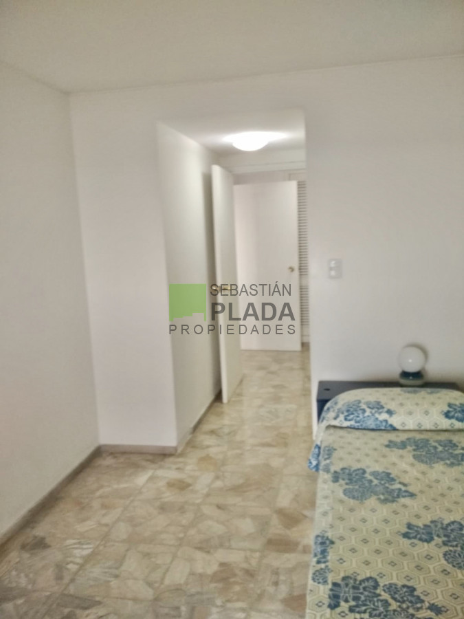 Apartamento ID.954 - IV-Mansa Primera Linea