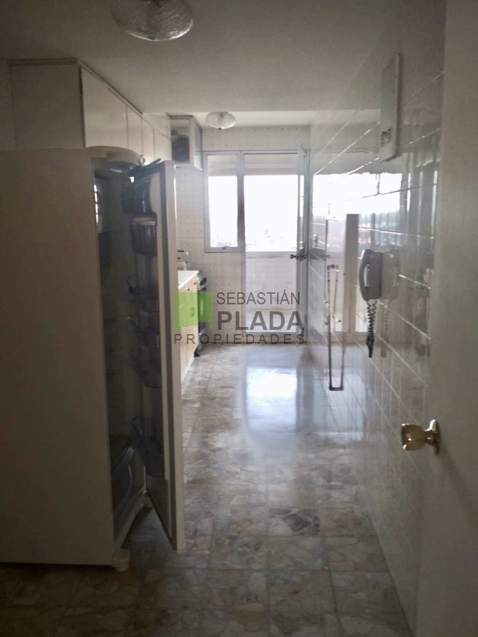 Apartamento ID.954 - IV-Mansa Primera Linea
