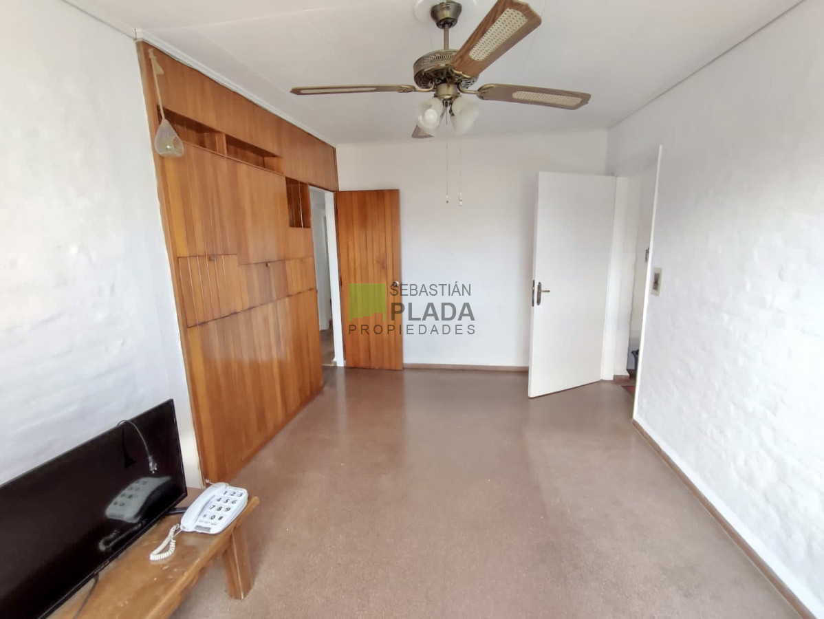 Apartamento ID.624 - Venta con renta incluída