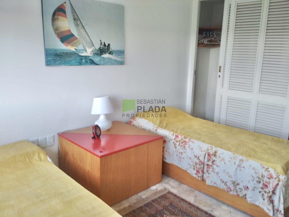 Apartamento ID.954 - IV-Mansa Primera Linea