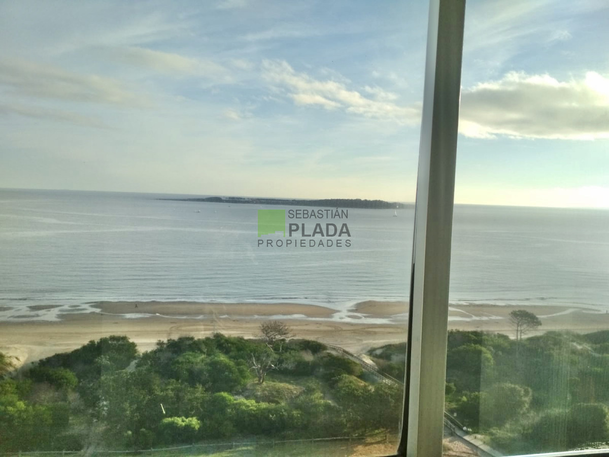 Apartamento ID.954 - IV-Mansa Primera Linea
