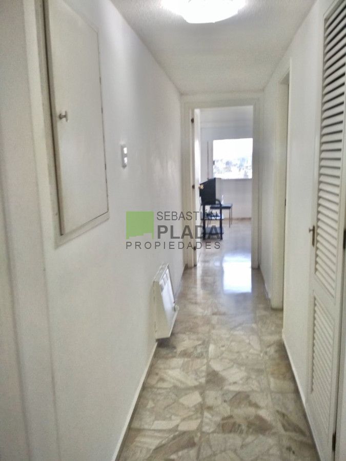 Apartamento ID.954 - IV-Mansa Primera Linea