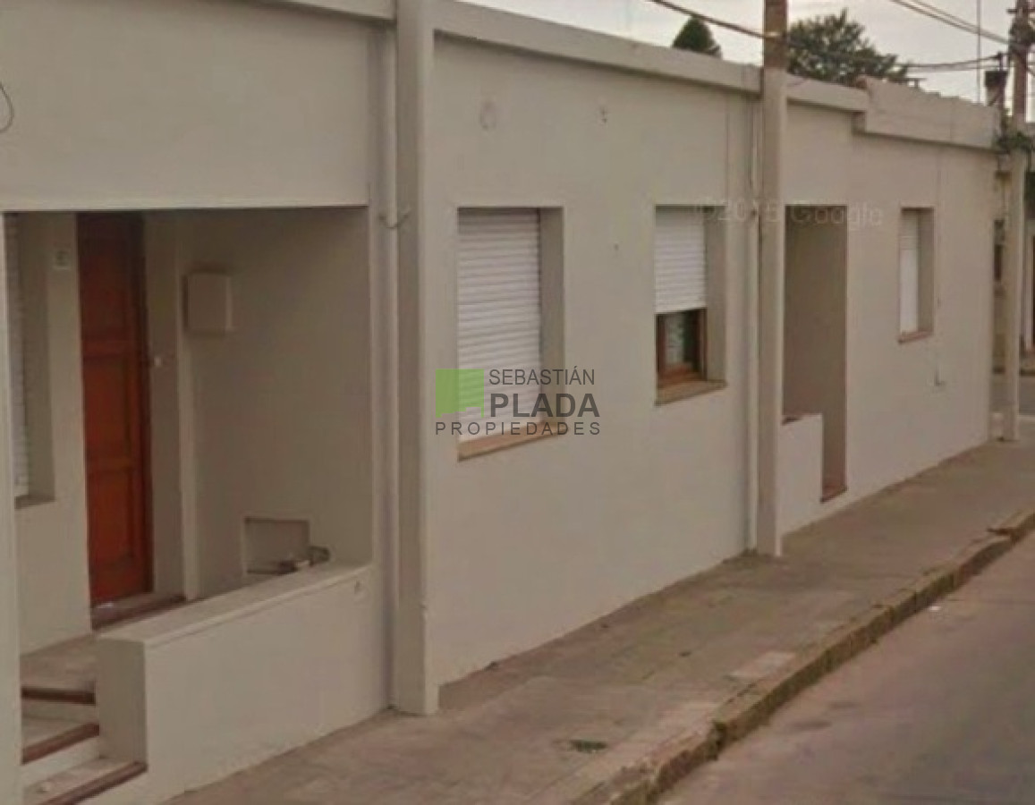 Casa ID.537 - Casa en San Carlos 