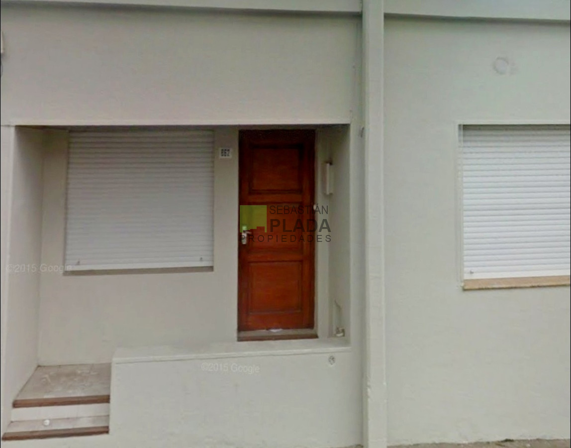 Casa ID.537 - Casa en San Carlos 
