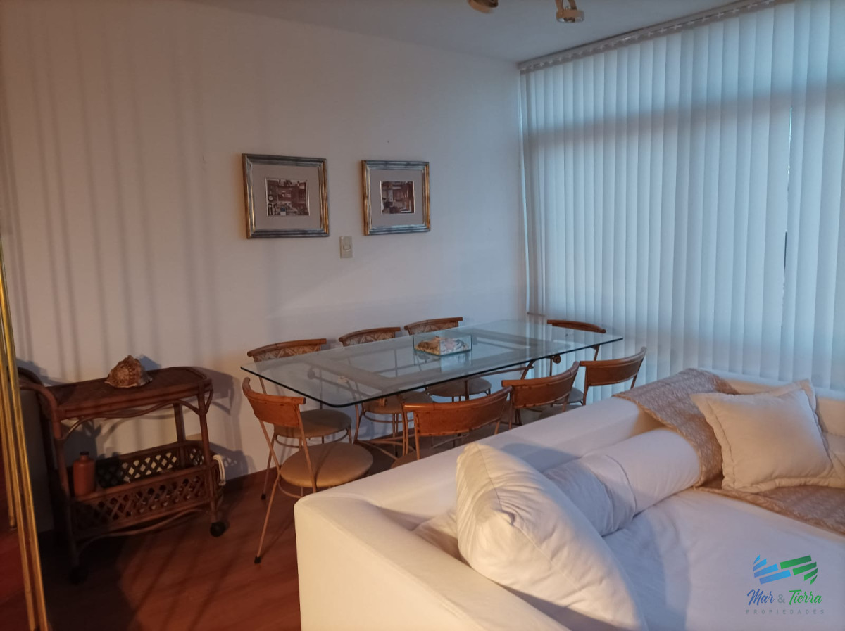 Apartamento ID.3859 - Alquilo Apartamento 3 dormitorios en Gorlero, Punta del Este.