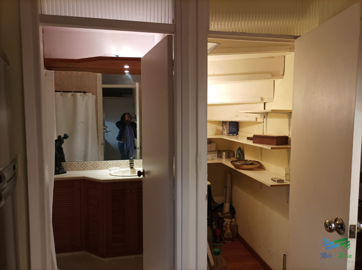 Apartamento ID.3859 - Alquilo Apartamento 3 dormitorios en Gorlero, Punta del Este.