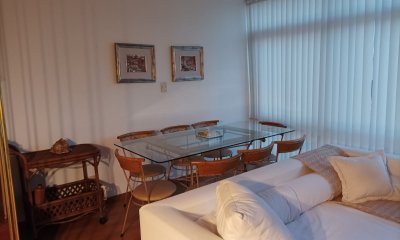 Alquilo Apartamento 3 dormitorios en Gorlero, Punta del Este.