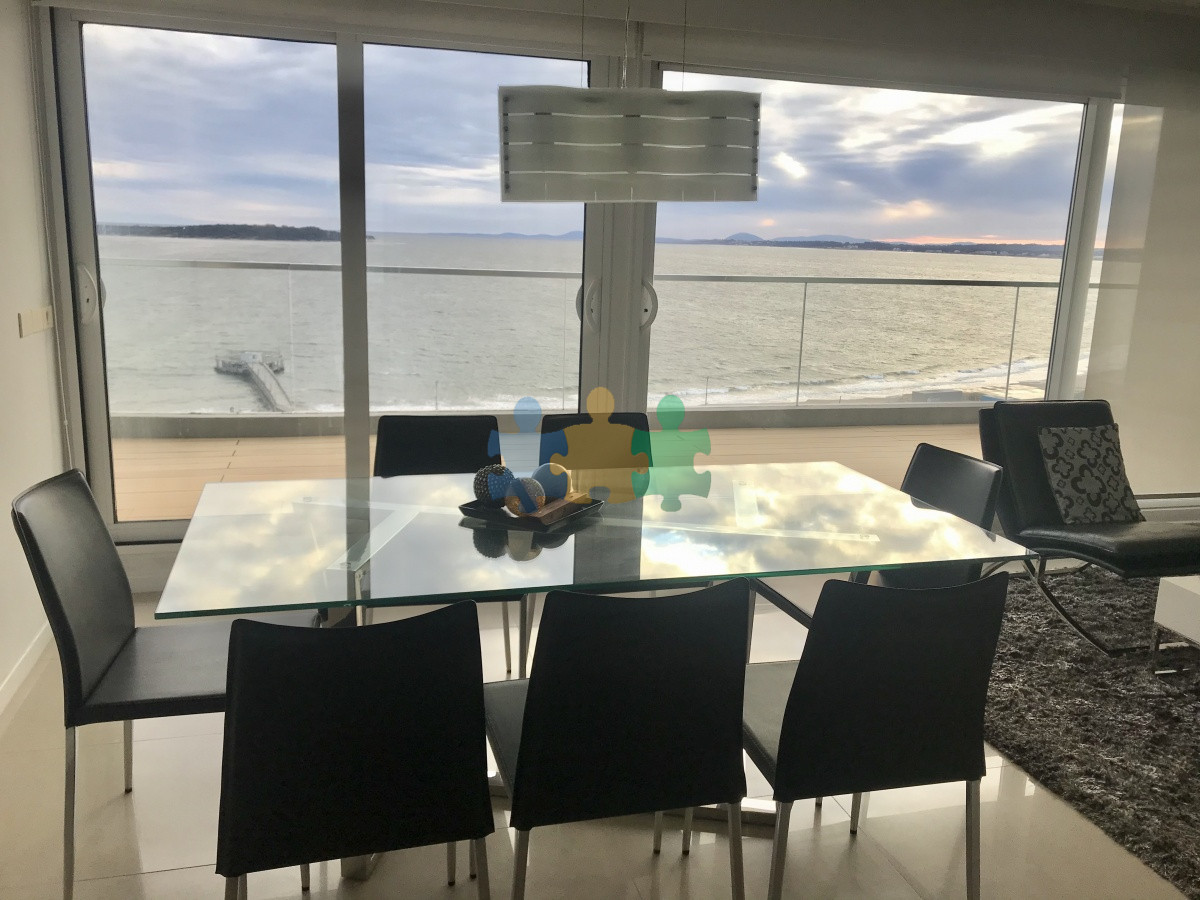 Chiverta - GoPunta - Portal Inmobiliario de Punta del Este - Maldonado