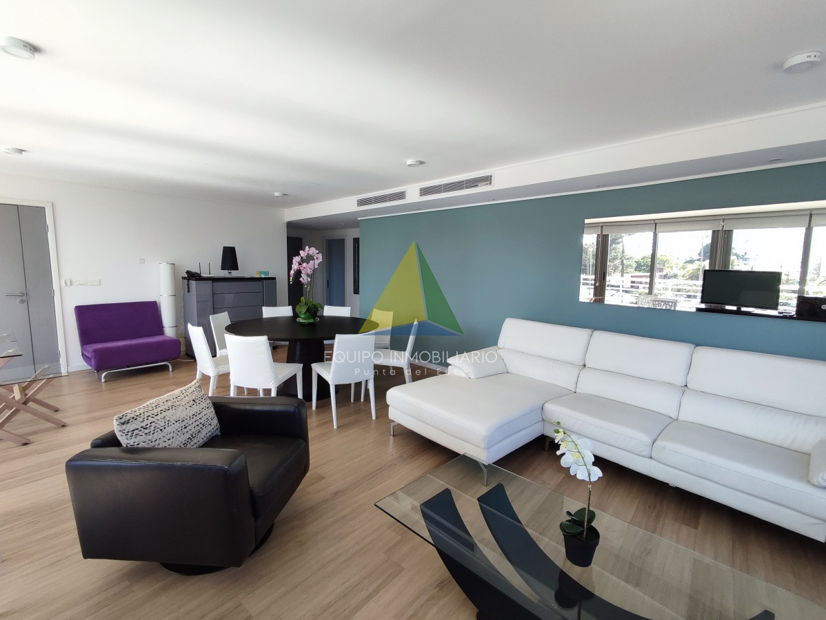 Mansa - GoPunta - Portal Inmobiliario de Punta del Este - Maldonado