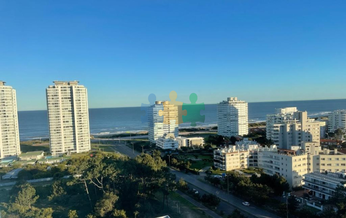 Deauville - GoPunta - Portal Inmobiliario de Punta del Este - Maldonado