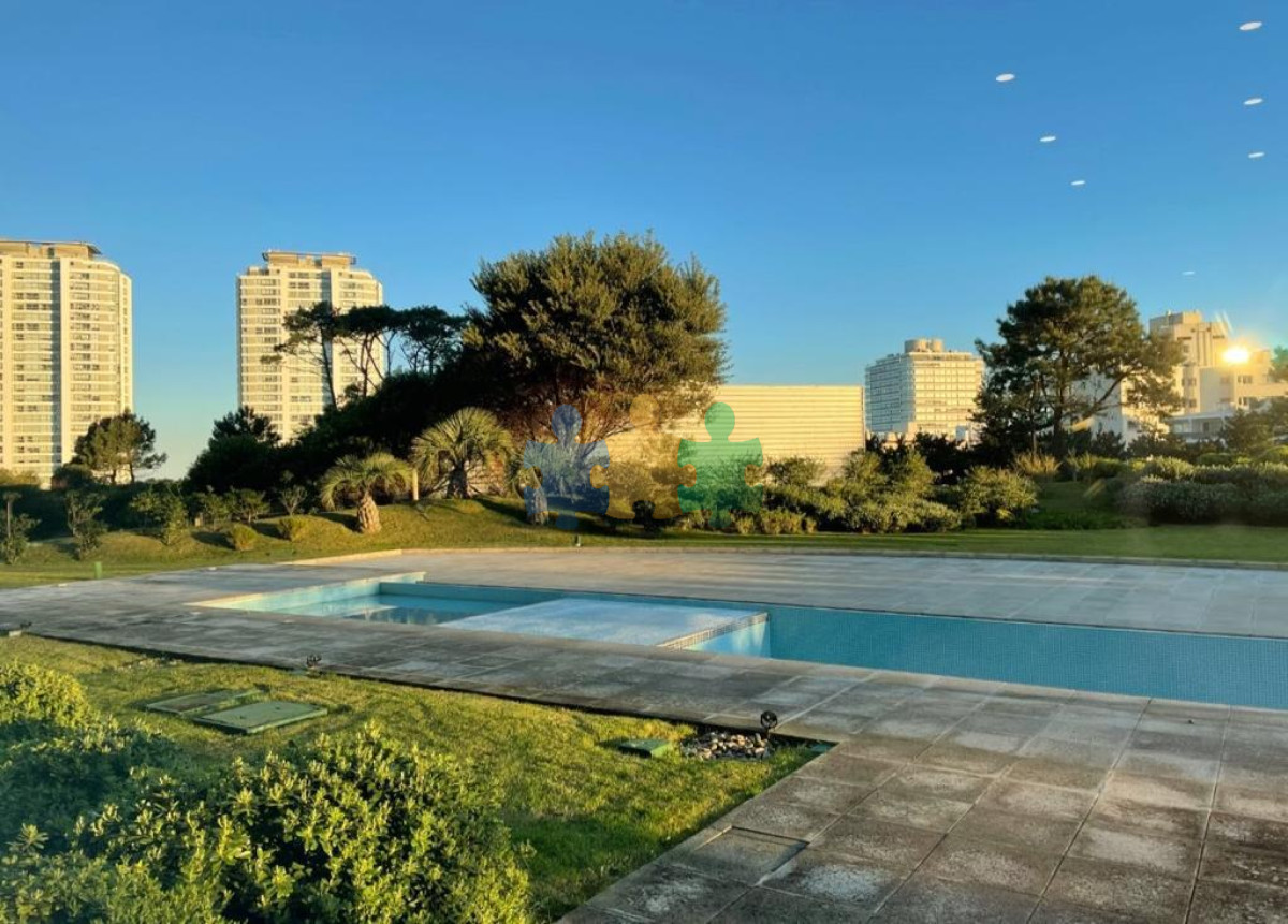 Deauville - GoPunta - Portal Inmobiliario de Punta del Este - Maldonado