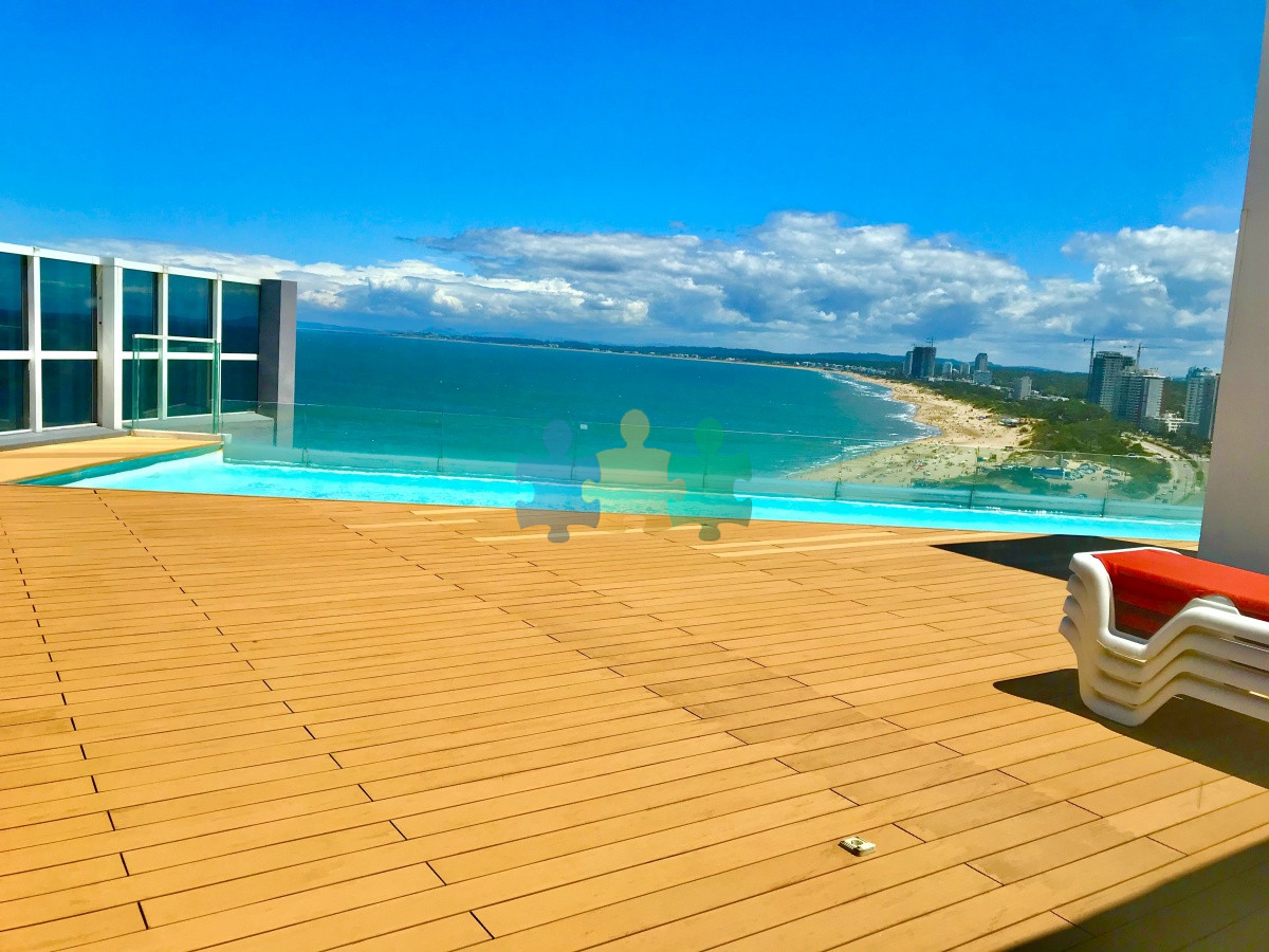 Chiverta - GoPunta - Portal Inmobiliario de Punta del Este - Maldonado