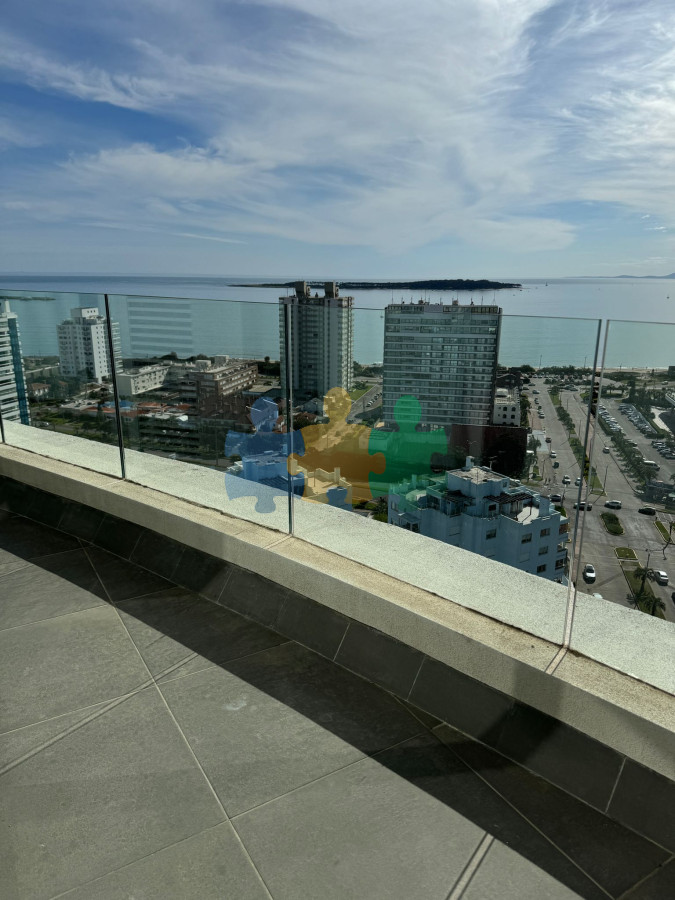 Chiverta - GoPunta - Portal Inmobiliario de Punta del Este - Maldonado