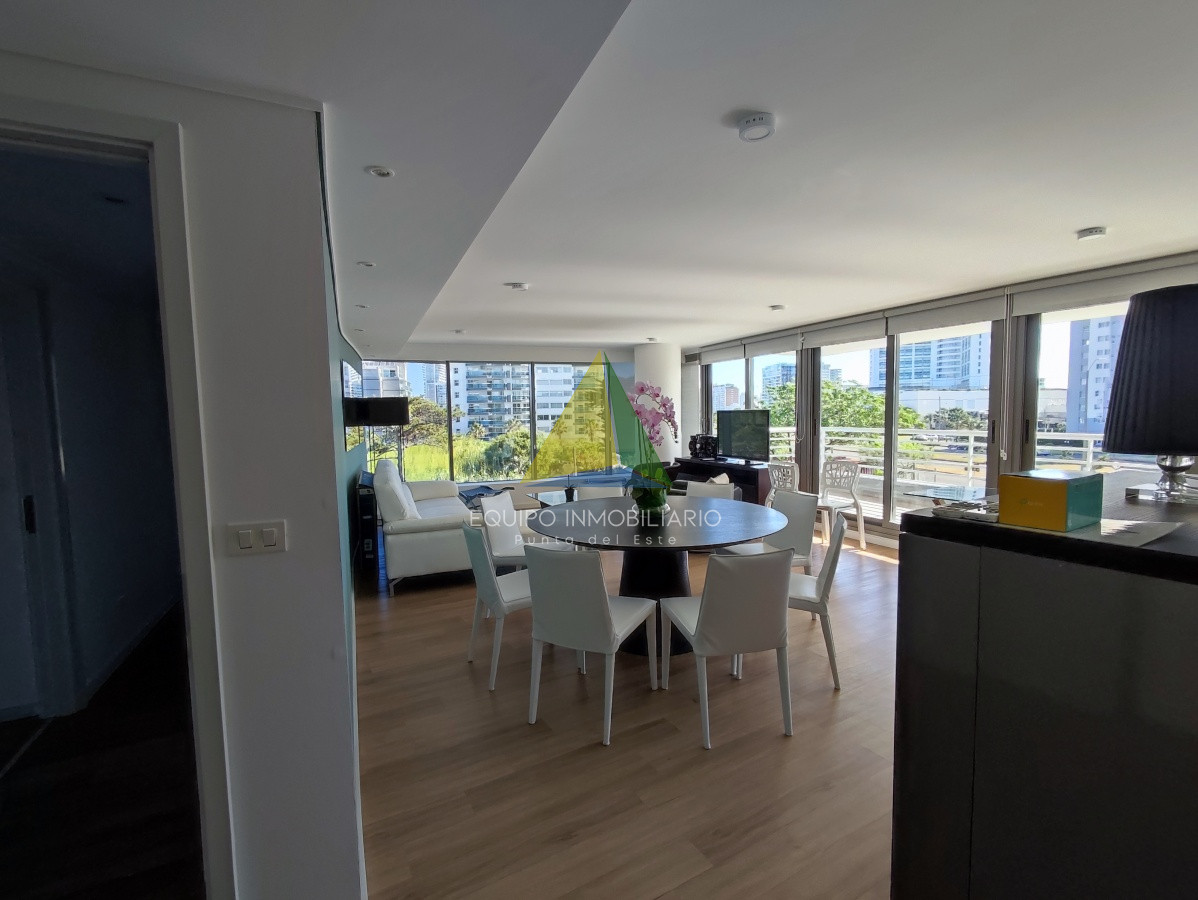 Mansa - GoPunta - Portal Inmobiliario de Punta del Este - Maldonado
