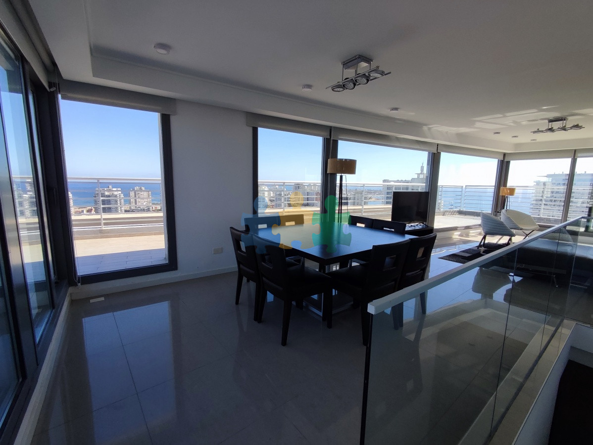 Mansa - GoPunta - Portal Inmobiliario de Punta del Este - Maldonado