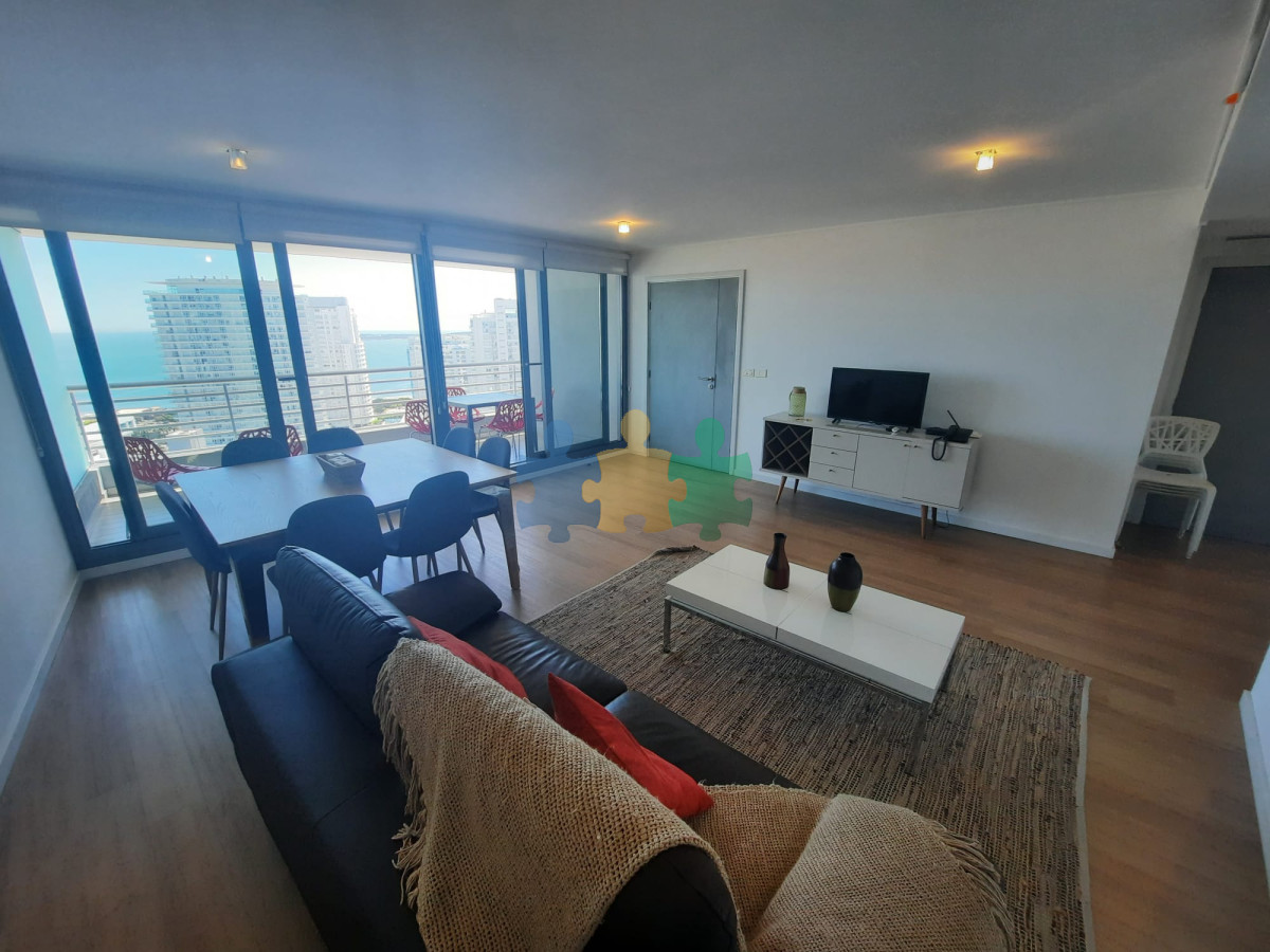 Mansa - GoPunta - Portal Inmobiliario de Punta del Este - Maldonado