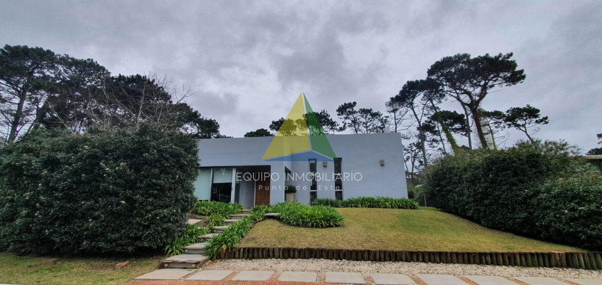 La Arbolada - GoPunta - Portal Inmobiliario de Punta del Este - Maldonado