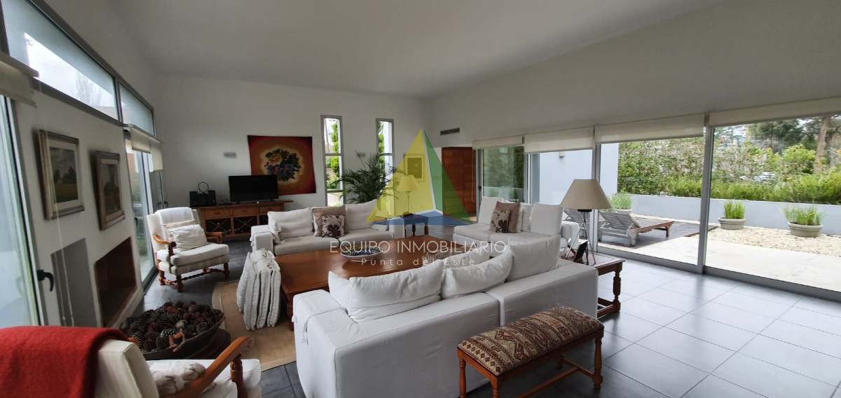 La Arbolada - GoPunta - Portal Inmobiliario de Punta del Este - Maldonado