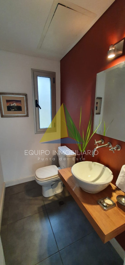 La Arbolada - GoPunta - Portal Inmobiliario de Punta del Este - Maldonado