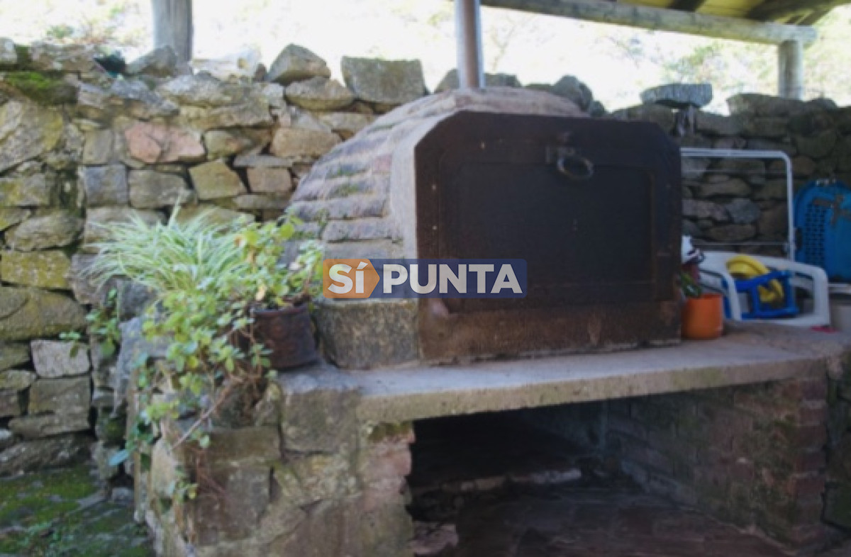 Chacra ID.5062 - Chacra importante en R. 39 con 700 m2. construidos