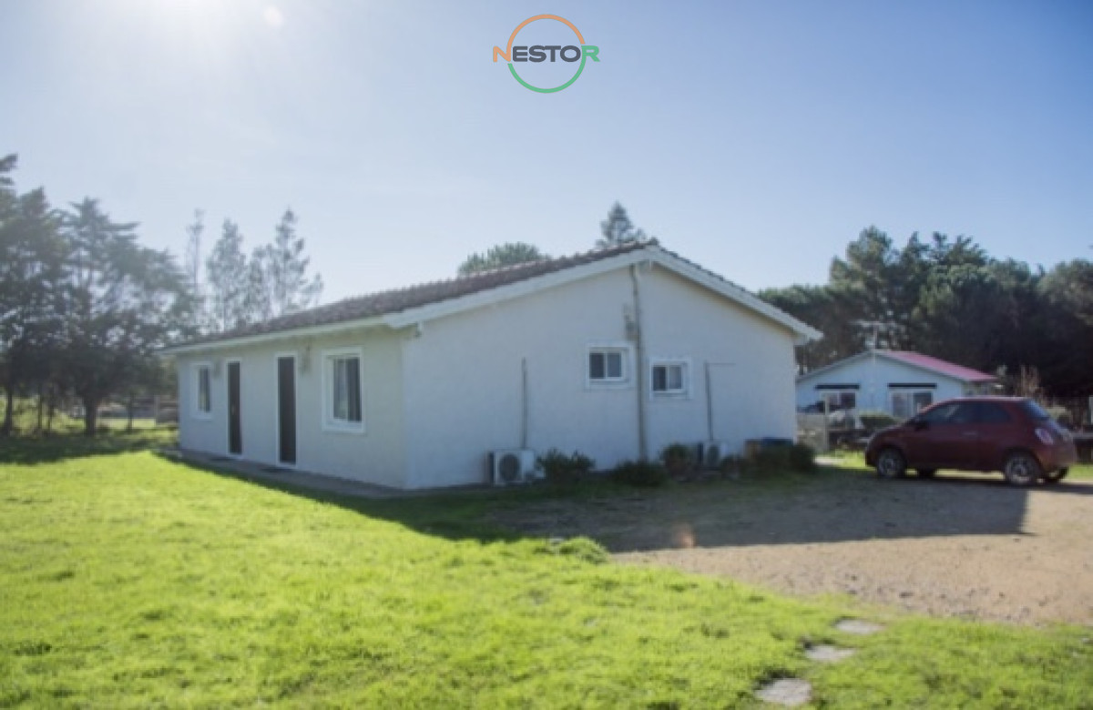 Chacra ID.5320 - Chacra importante en R. 39 con 700 m2. construidos