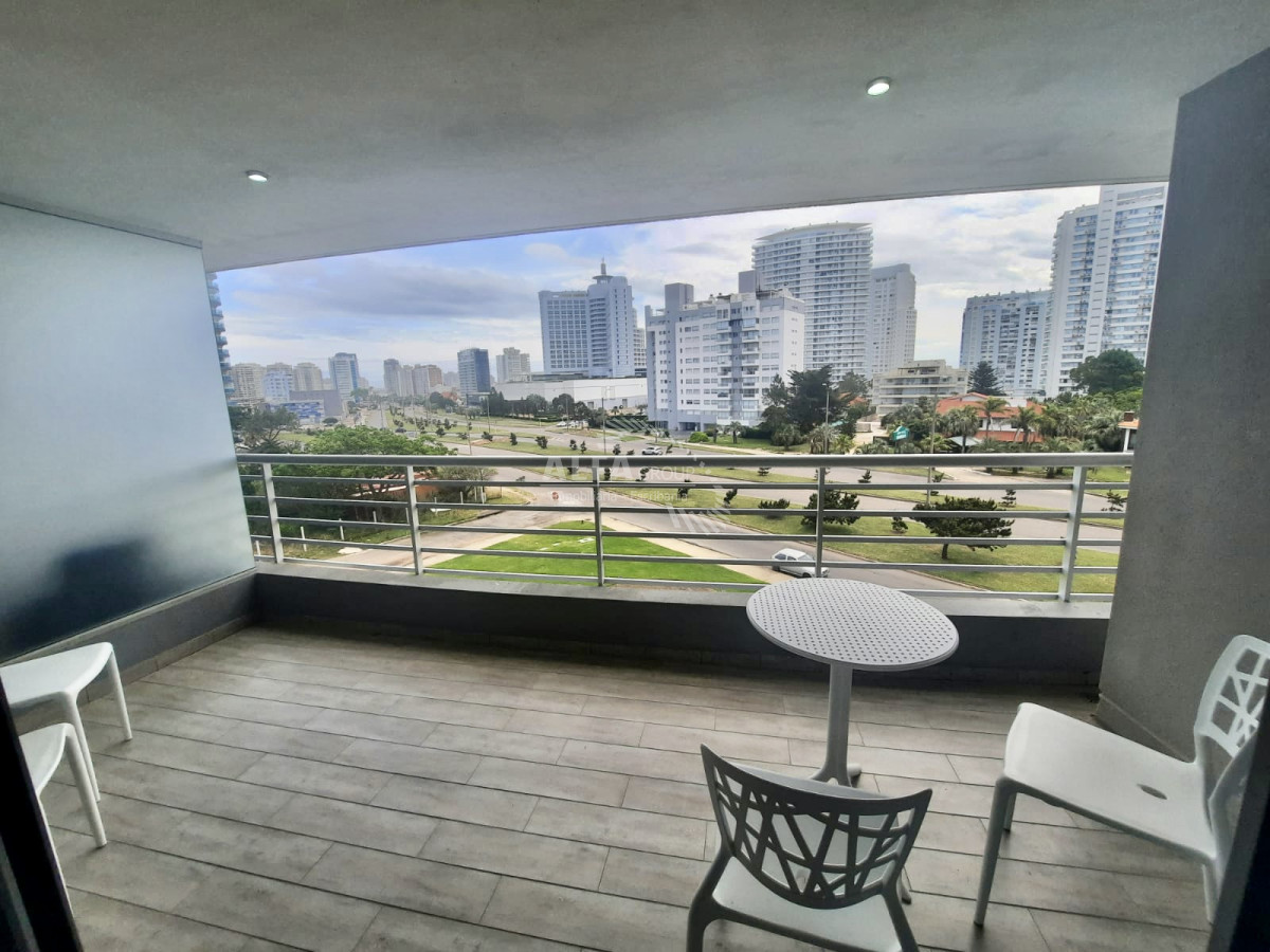 Mansa - GoPunta - Portal Inmobiliario de Punta del Este - Maldonado