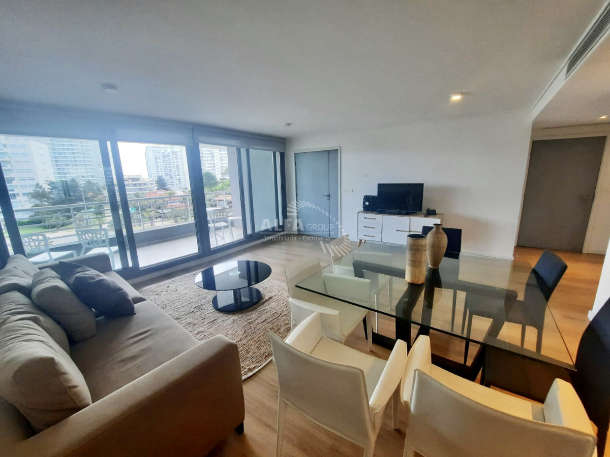 Mansa - GoPunta - Portal Inmobiliario de Punta del Este - Maldonado