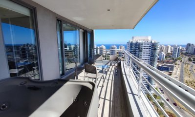 Apartamento en venta y alquiler en Punta del Este!