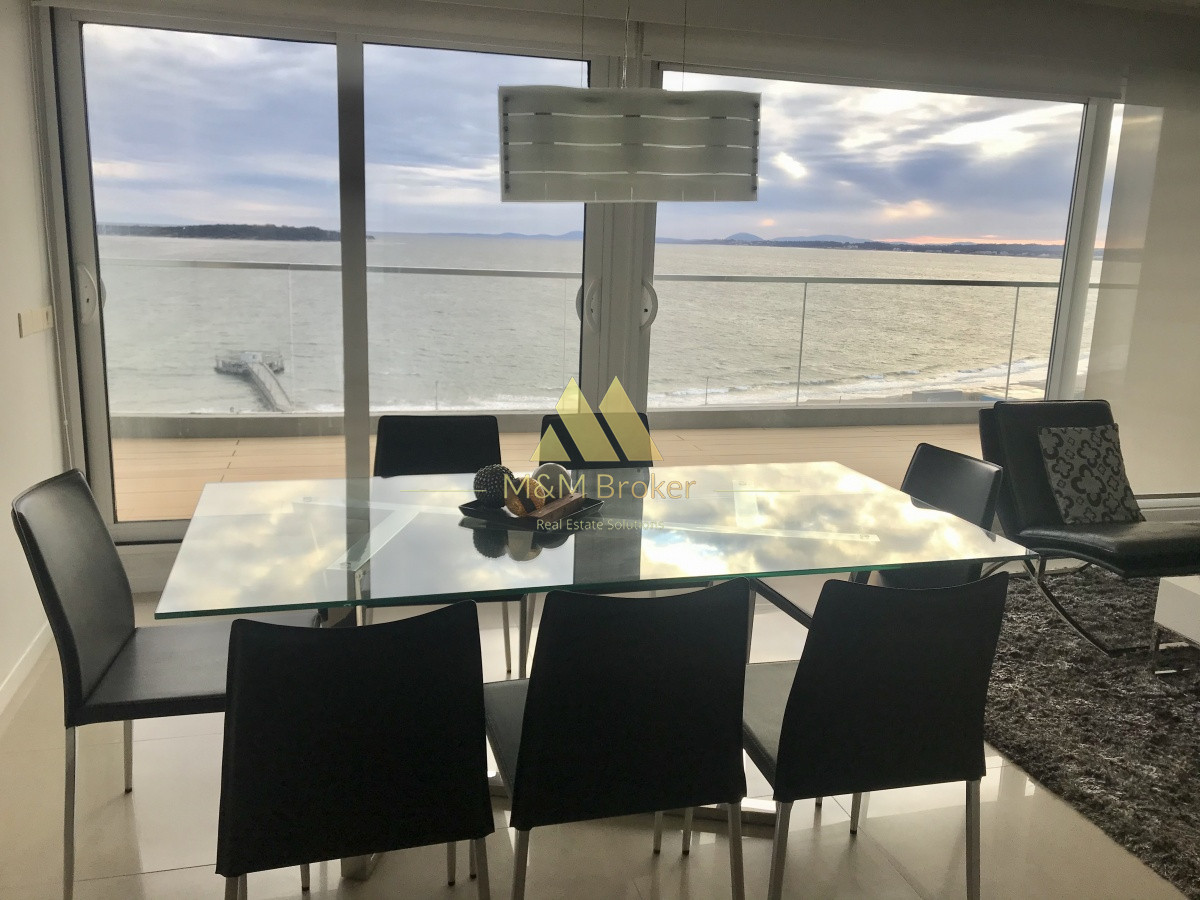 Chiverta - GoPunta - Portal Inmobiliario de Punta del Este - Maldonado