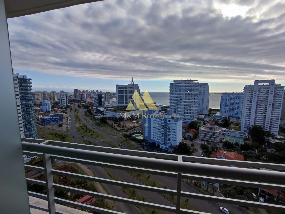 Apartamento ID.121 - A PASOS DEL MAR - ALEXANDER BOULEVARD