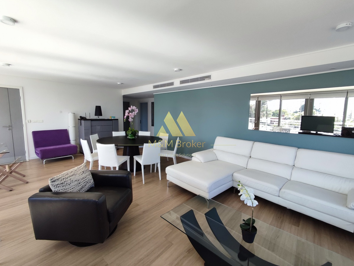 Mansa - GoPunta - Portal Inmobiliario de Punta del Este - Maldonado