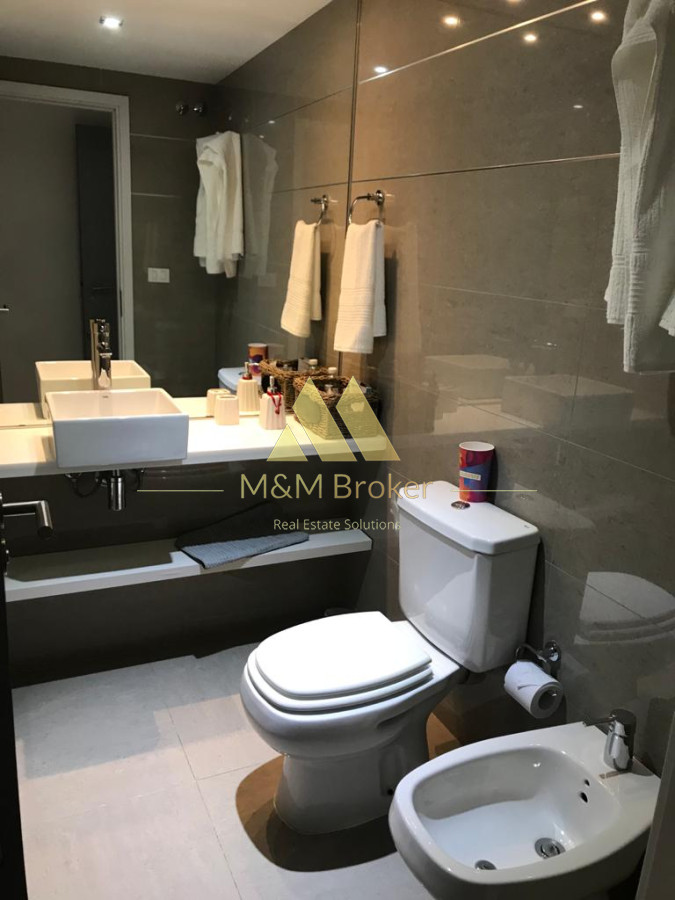 Apartamento ID.134 - Venta departamento 2 suites Punta del Este