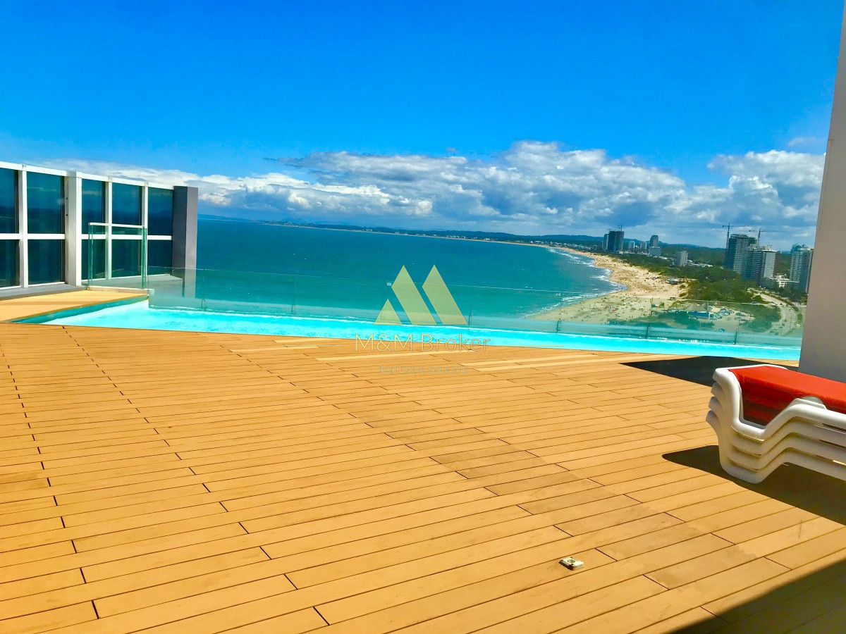 Chiverta - GoPunta - Portal Inmobiliario de Punta del Este - Maldonado
