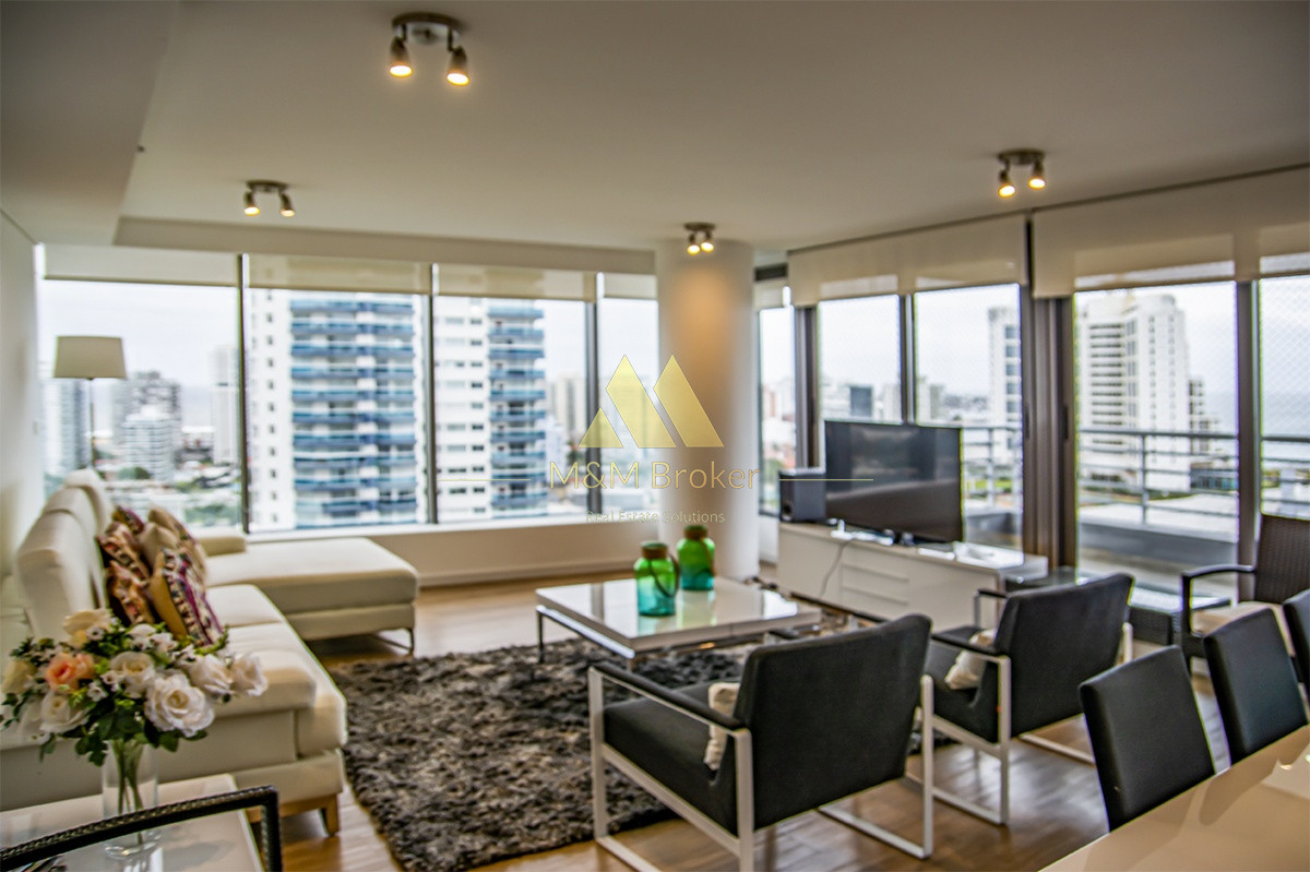 Mansa - GoPunta - Portal Inmobiliario de Punta del Este - Maldonado