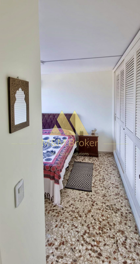 Apartamento ID.210 - Punta del Este  Gorlero Alquiler verano