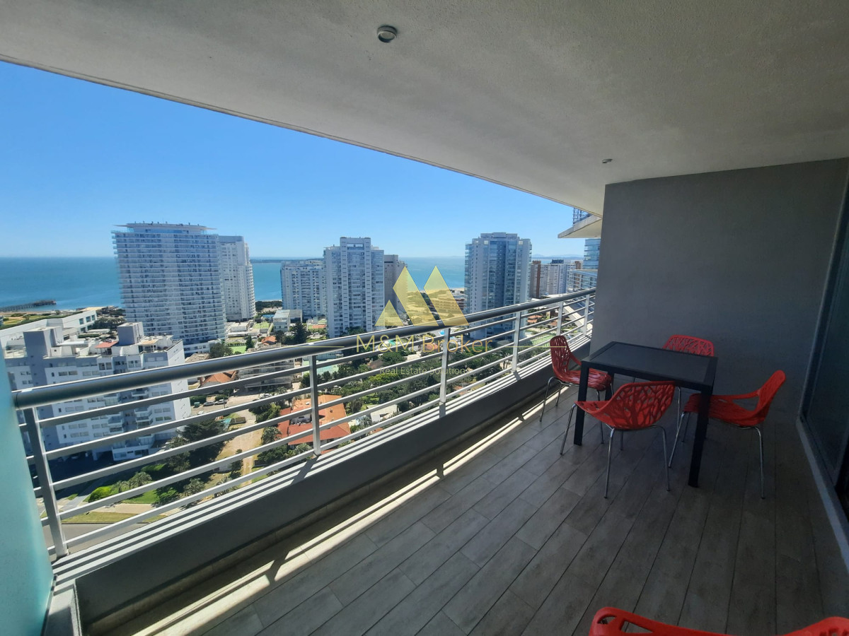 Mansa - GoPunta - Portal Inmobiliario de Punta del Este - Maldonado