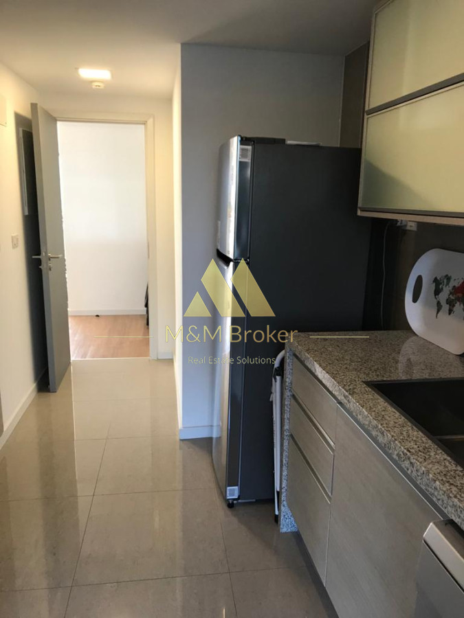 Apartamento ID.134 - Venta departamento 2 suites Punta del Este