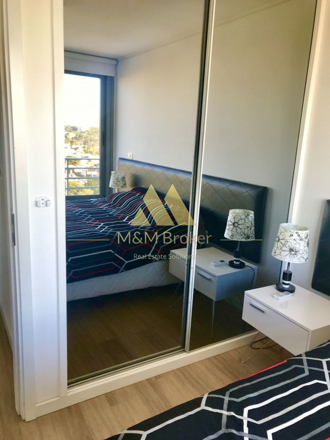 Apartamento ID.130 - Venta Playa Mansa 2 dormitorios Alexander Boulevard
