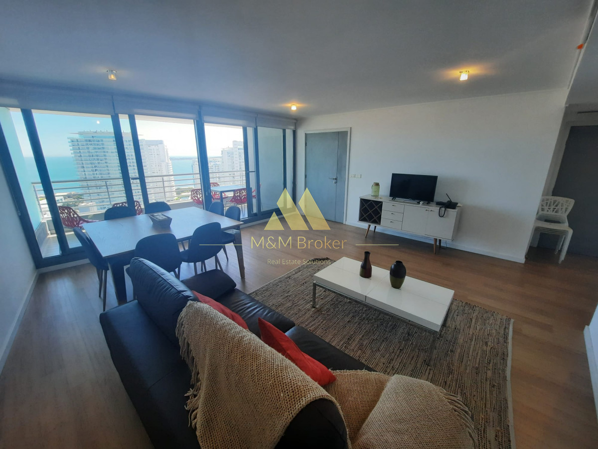 Mansa - GoPunta - Portal Inmobiliario de Punta del Este - Maldonado