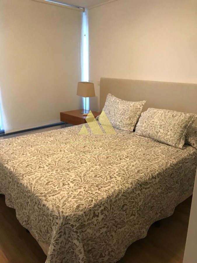 Apartamento ID.134 - Venta departamento 2 suites Punta del Este