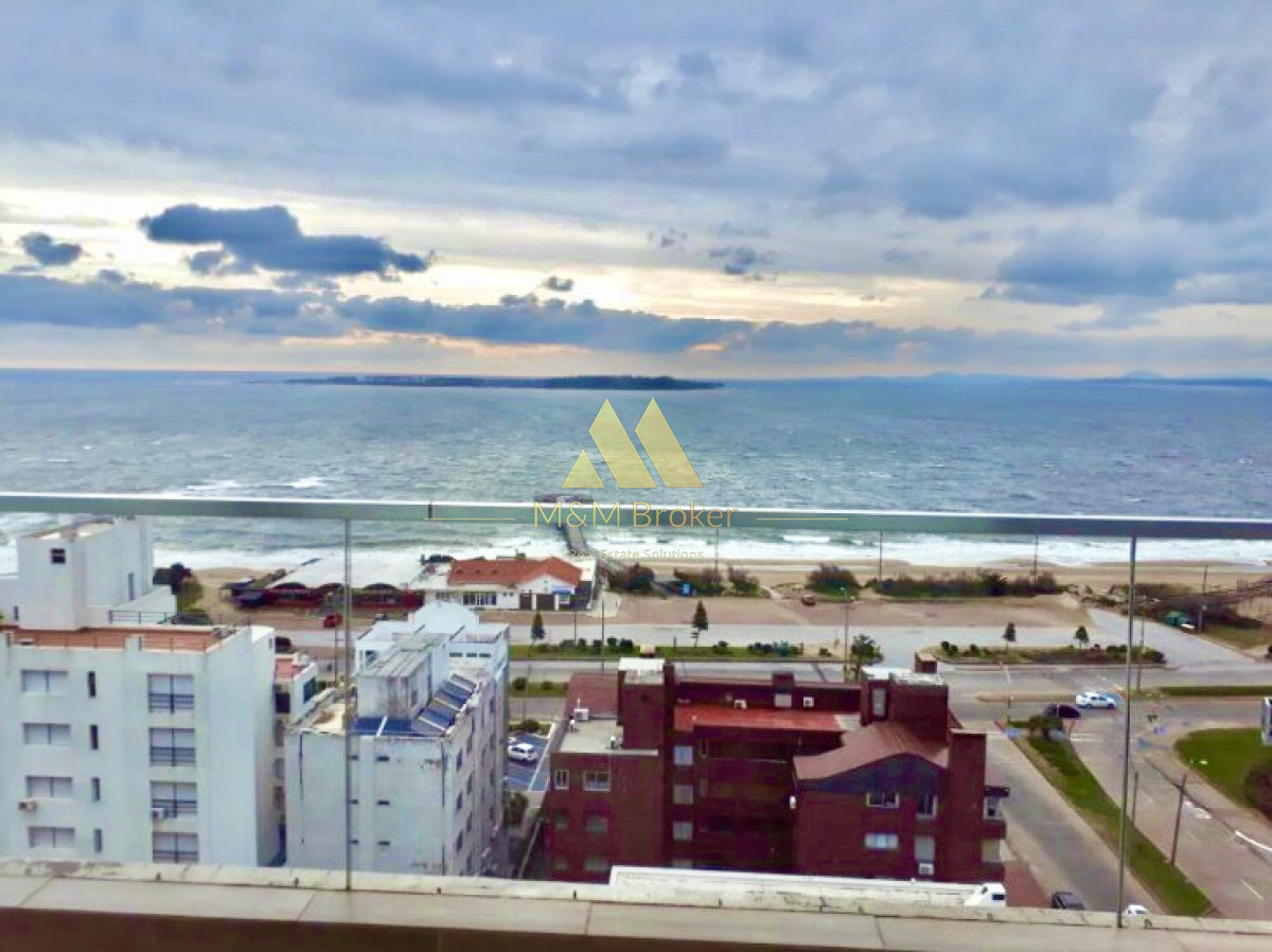 Chiverta - GoPunta - Portal Inmobiliario de Punta del Este - Maldonado