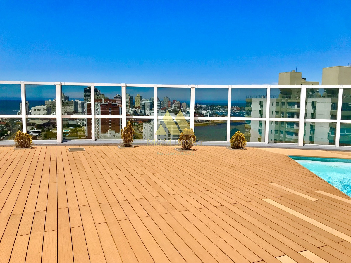 Chiverta - GoPunta - Portal Inmobiliario de Punta del Este - Maldonado