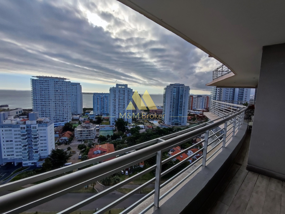 Apartamento ID.121 - A PASOS DEL MAR - ALEXANDER BOULEVARD