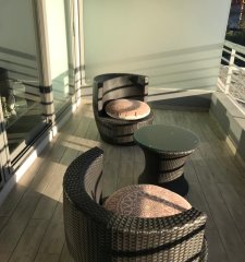 Venta departamento 2 suites Punta del Este