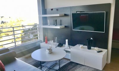 Venta Playa Mansa 2 dormitorios Alexander Boulevard