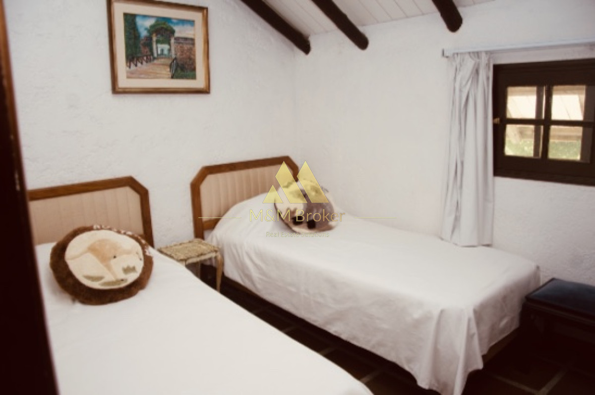 Chacra ID.118 - Venta de chacra en ruta 39