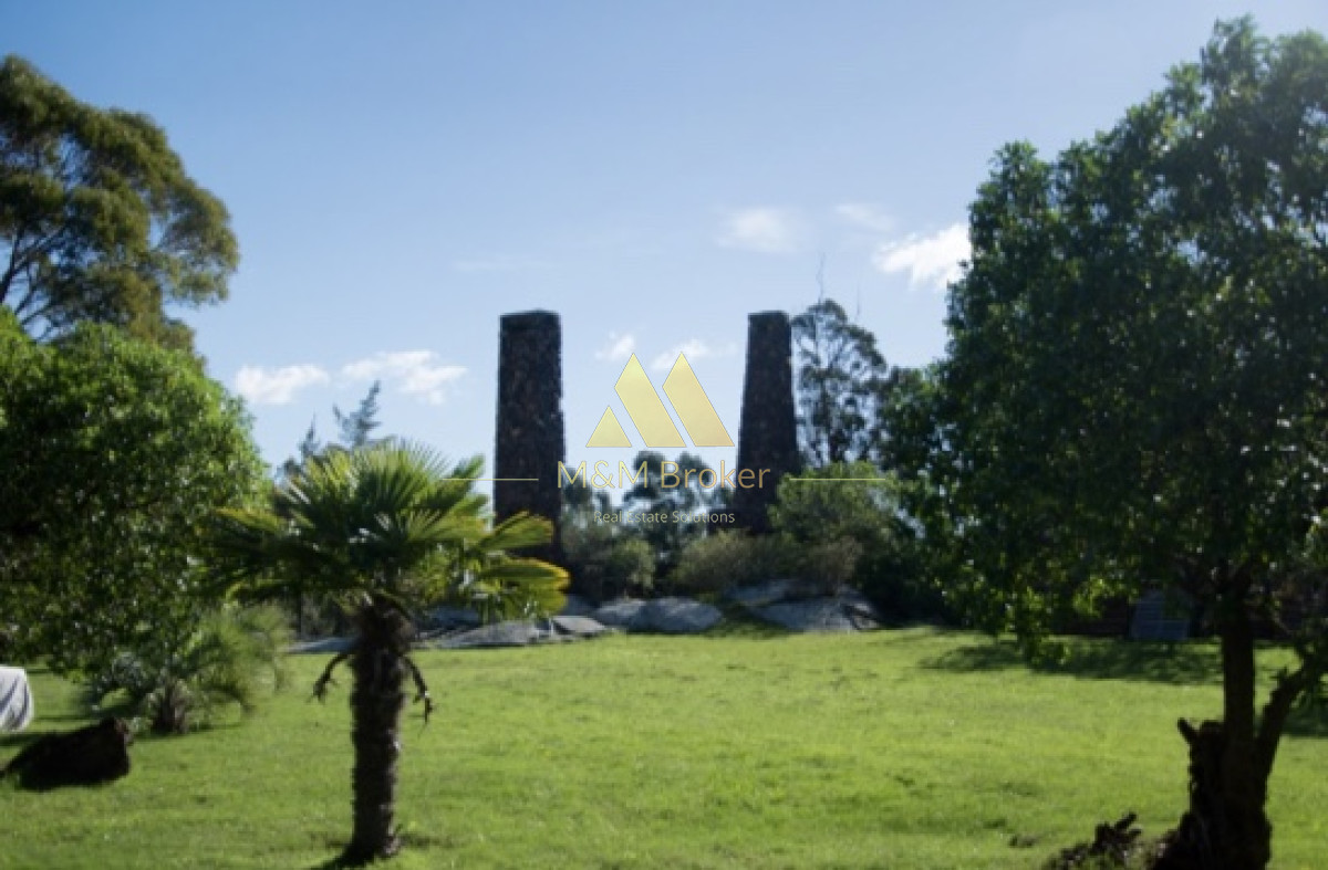 Chacra ID.118 - Venta de chacra en ruta 39