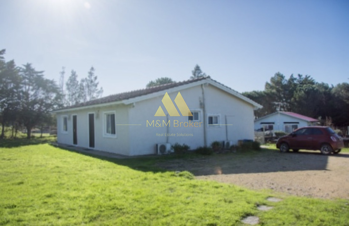 Chacra ID.118 - Venta de chacra en ruta 39